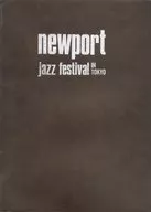 纽波特爵士音乐节in tokyo newport jazz festival in tokyo