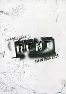 附赠品)面包)RENT(2024年)