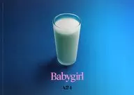 Baby Girl