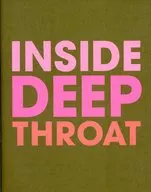 Inside Deep Throat Press席