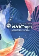 国际滑冰联盟官方大奖赛系列2024/25 2024 NHK杯国际手办滑冰大赛NHK Tropy Grand Prix of Figure Skating 2024/25