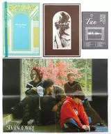 パンフ)SEKAI NO OWARI R.A.I.N.S BOOK 2023