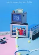 A.B.C-Z Concert Tour 2024 F.O.R