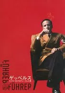 Goebbels, el hombre que produjo a Hitler.