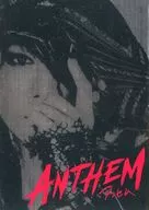 附赠品歌剧团星组礼真琴日本武道馆音乐会ANTHEM～ANSEM～