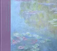 Del impresionista Monet a los Estados Unidos, propiedad del Museo de Arte Worcester (cubierta púrpura)