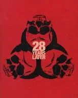 パンフ)28年後…