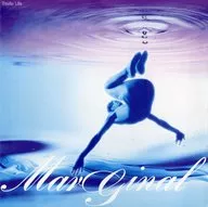 パンフ)舞台 マージナル