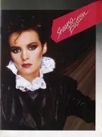 Sheena Easton Sina Easton