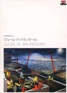 Jules de Balangeur JULES DE BALINCOURT