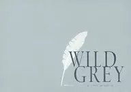パンフ)ミュージカル WILD GREY ワイルド・グレイ