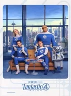 パンフ)ファンタスティック4 ファースト・ステップ