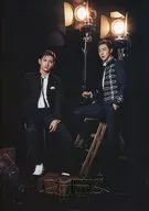 パンフ)東方神起 LIVE TOUR 2023 ～CLASSYC