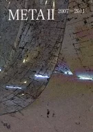 パンフ)META II 2007ー2011