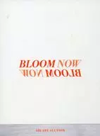 パンフ)BLOOM NOW　2025年3月8日