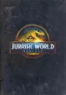 パンフ)ジュラシック・ワールド 復活の大地