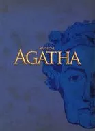 パンフ)ミュージカル「アガサ AGATHA 」