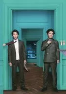 パンフ)OUT OF ORDER アウト・オブ・オーダー