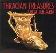 パンフ)古代トラキア黄金展