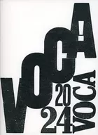 パンフ)VOCA展 2024 現代美術の展望-新しい平面の作家たち