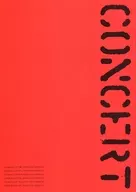 パンフ)中川晃教コンサート2008/終わらないクリスマス