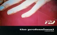 パンフ)パルプ pulp the professional