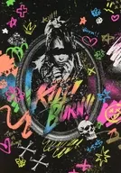 パンフ)MUSICAL KILL! BURN!