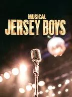 パンフ)JERSEY BOYS(2025年)