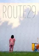 パンフ)ルート29 オフィシャルプログラム ROUTE29
