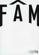パンフ)We’re timelesz LIVE TOUR 2025 episode 1～FAM～