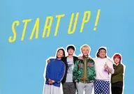 パンフ)START UP