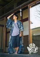 パンフ)林ゆうき 劇伴食堂はやし屋 弐