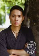 パンフ)林ゆうき 劇伴食堂はやし屋 参