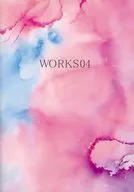 パンフ)WORKS 04