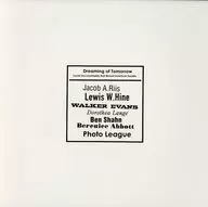 パンフ)明日を夢見て アメリカ社会を動かしたソーシャル・ドキュメンタリー