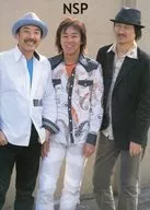 パンフ)NSP