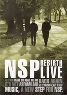 パンフ)NSP REBIRTH LIVE