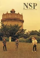 パンフ)NSP SUMMER ＆ AUTUMN LIVE 2002