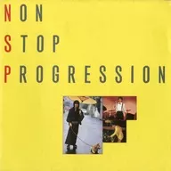 パンフ)NON STOP PROGRESSION