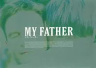 パンフ)MY FATHER マイ・ファーザー