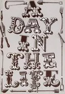 パンフ)A DAY IN THE LIFE