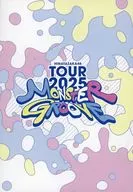 パンフ)HINATAZAKA46 TOUR 2025 MONSTER GROOVE