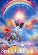 パンフ)付録付)THE ALFEE 51st Anniversary Spring Celebration