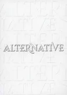 パンフ)ALTERNATIVE