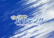 パンフ)The Stage バクテン