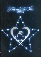 パンフ)Friends on Ice 2023 フレンズオンアイス