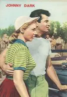 パンフ)ジョニイ・ダーク