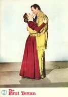 パンフ)最初のテキサス人