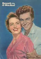 パンフ)十二哩の暗礁の下に(外国映画社版)