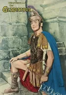 パンフ)ディミトリアスと闘士